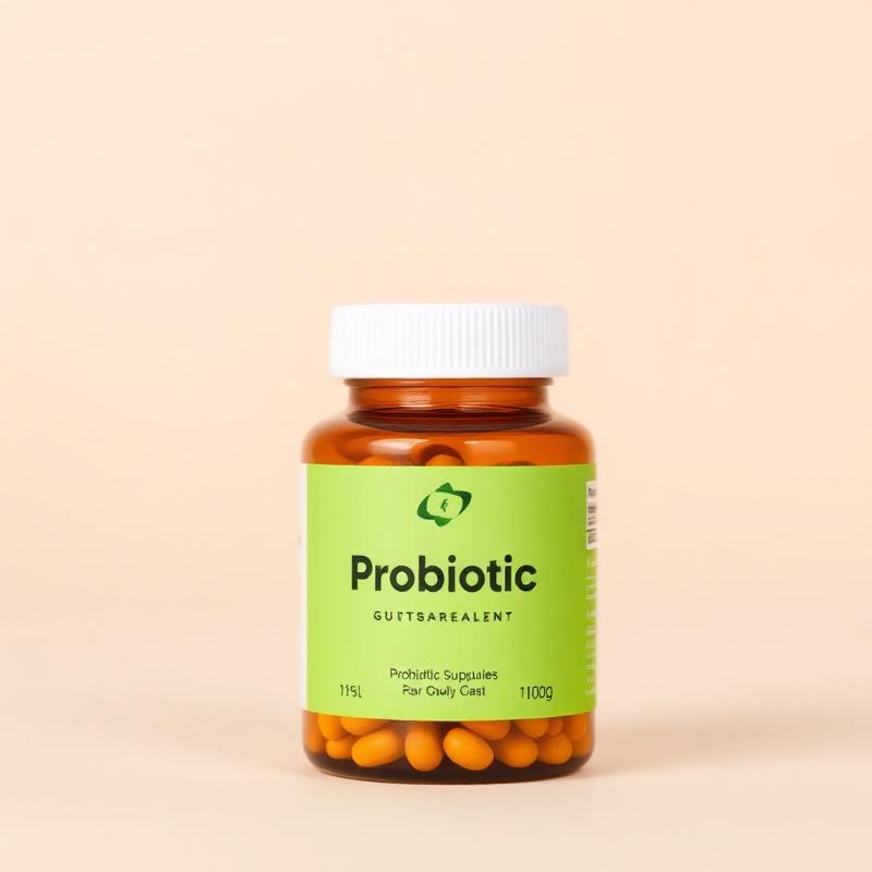 Probiótico multicepas — Puravida