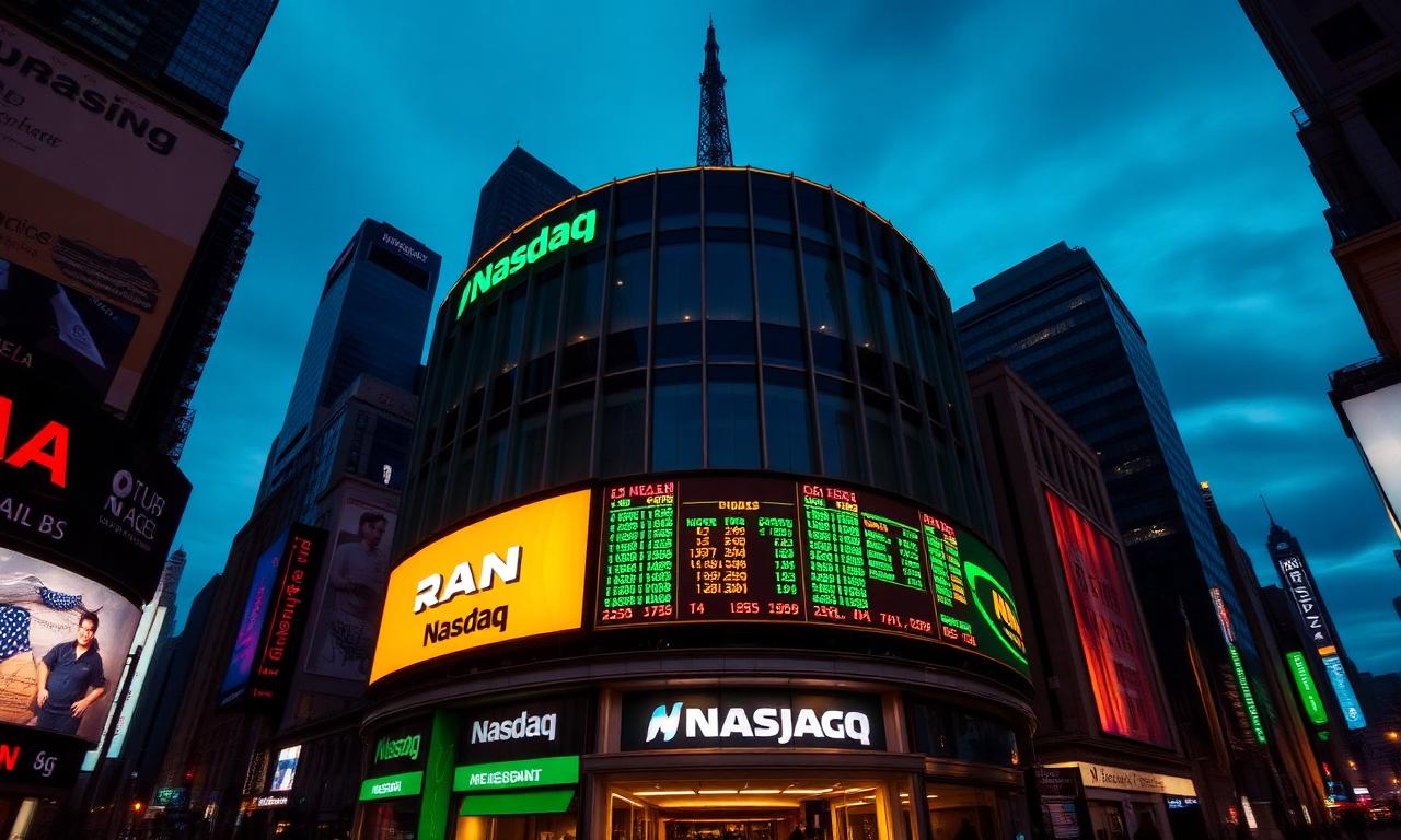 NASDAQ